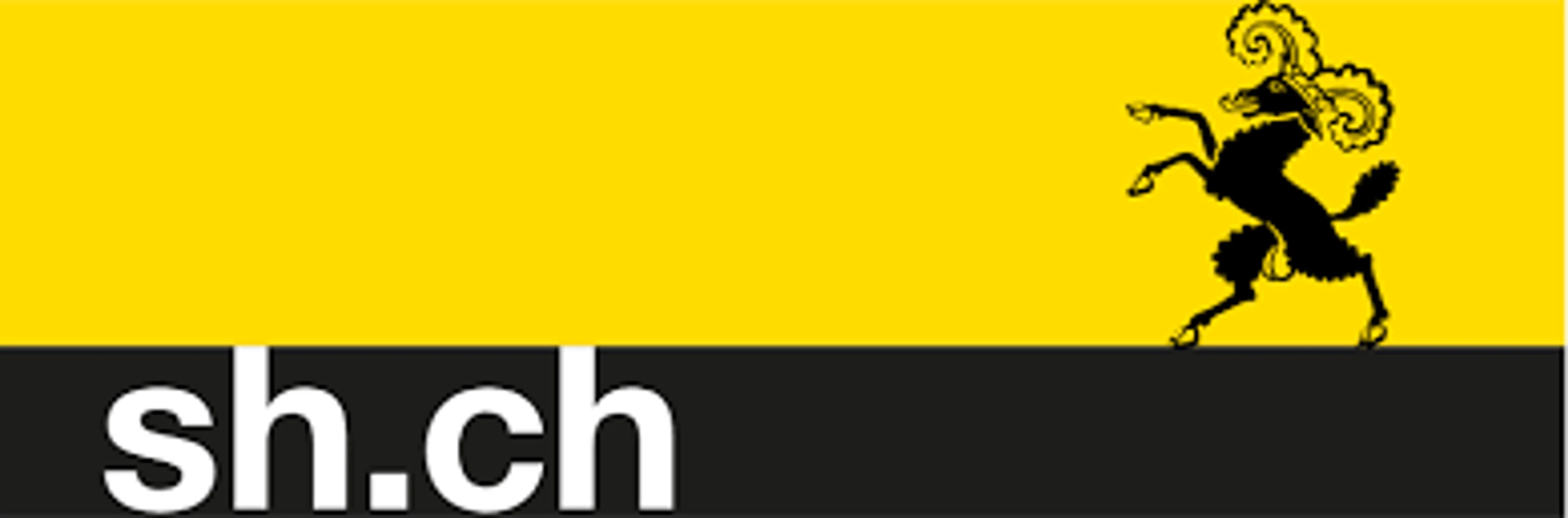 Big Data Cloud-Lösungen
Die Geschichte des Kantons Schaffhausen
