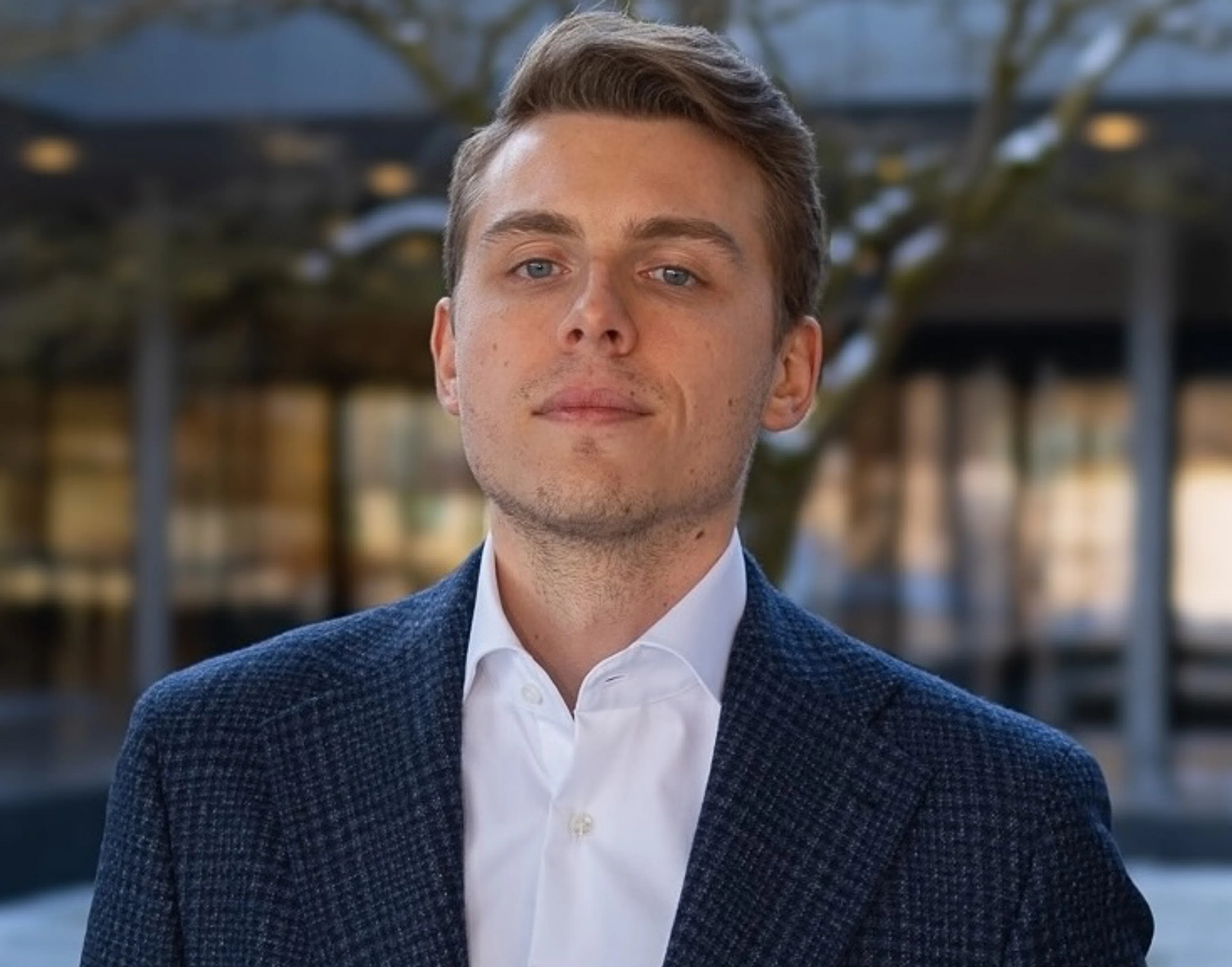 Matteo Brignoli, Geschäftsentwicklung, Phoenix Technologies