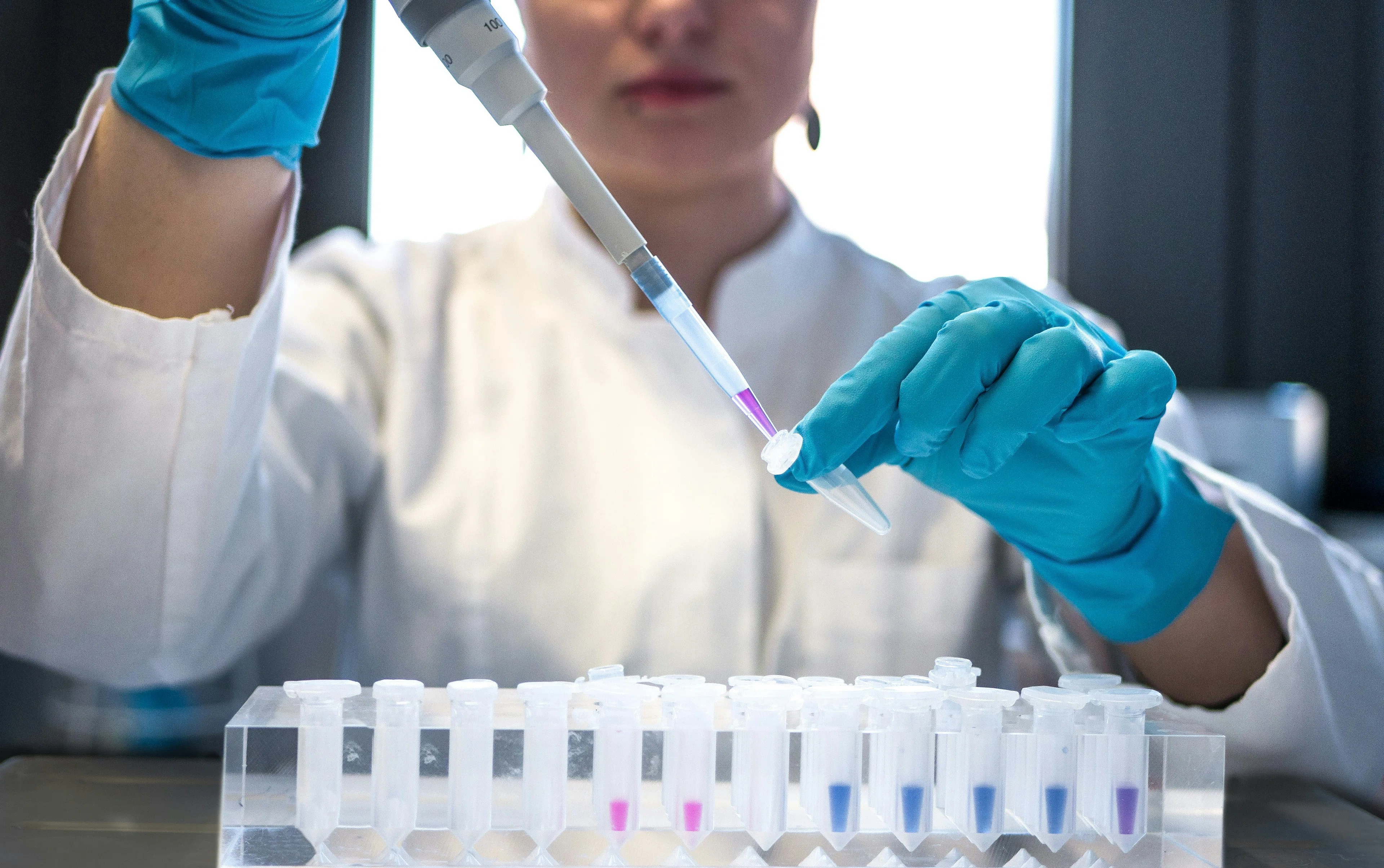 Schweizer Sovereign Cloud für Gesundheitswesen und Life Sciences