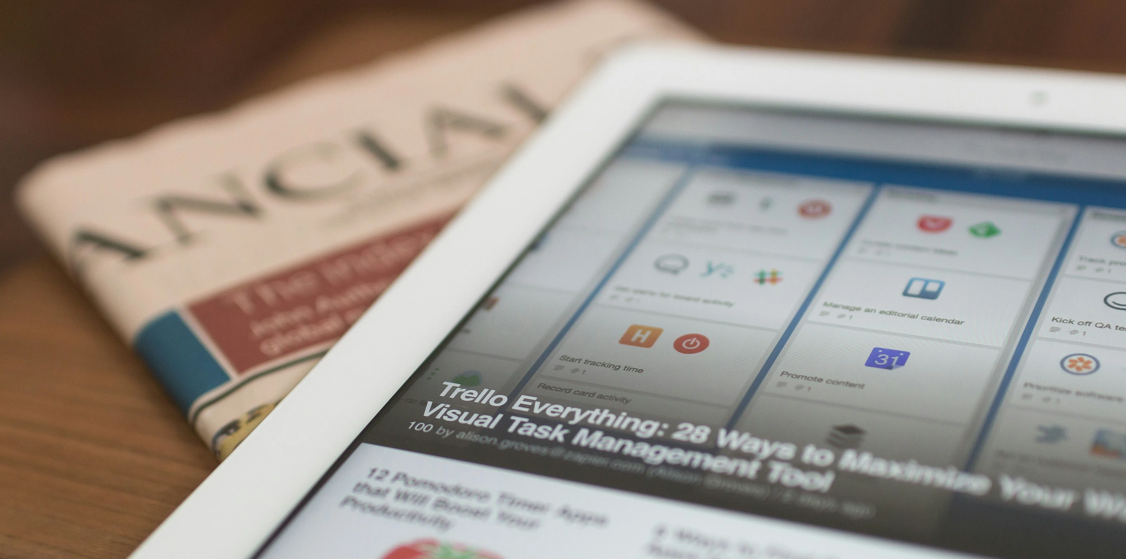 Online Newspaper